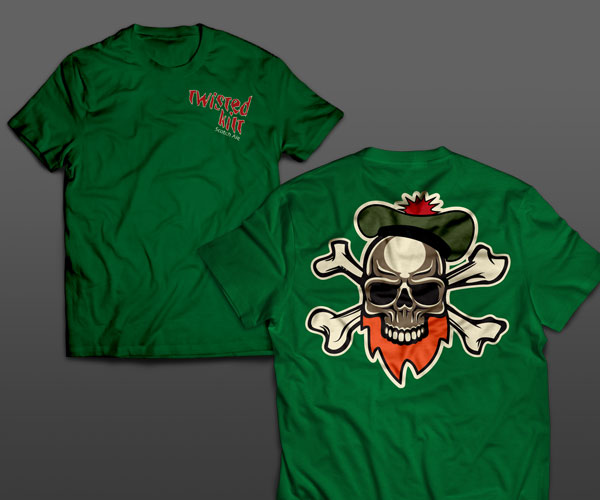 Shirt Design