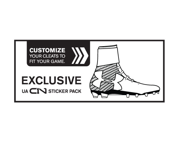 Shoe Box Stickers