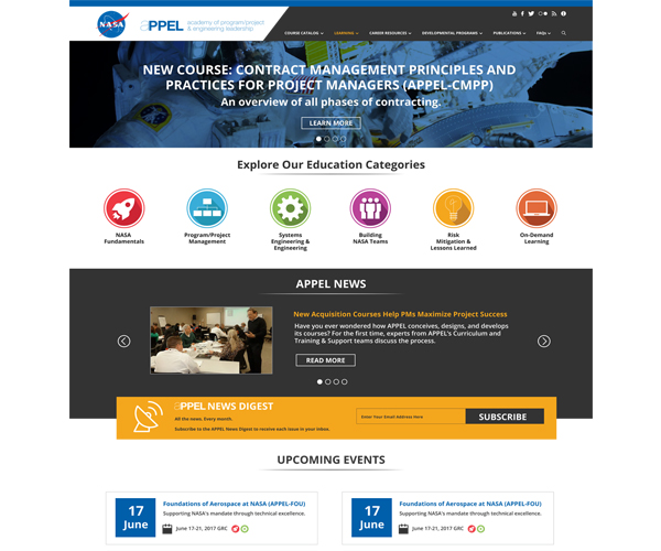 Redesign Mockup