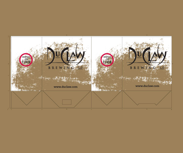 Takeaway Bag Design