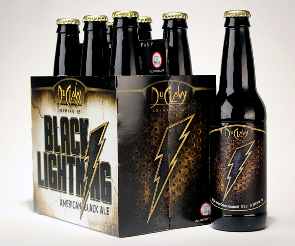 Product Photography - 12oz Bottles