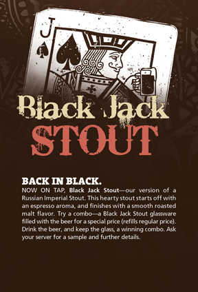 blackjack